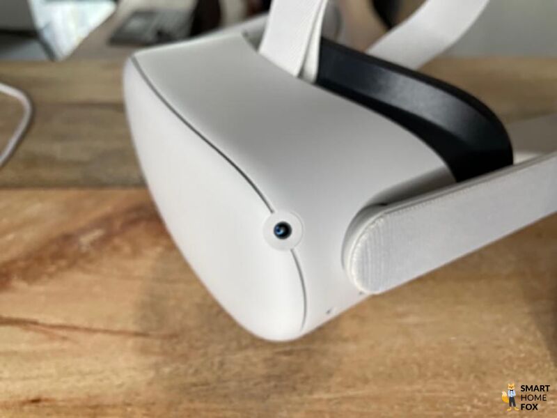 Die Oculus Quest 2